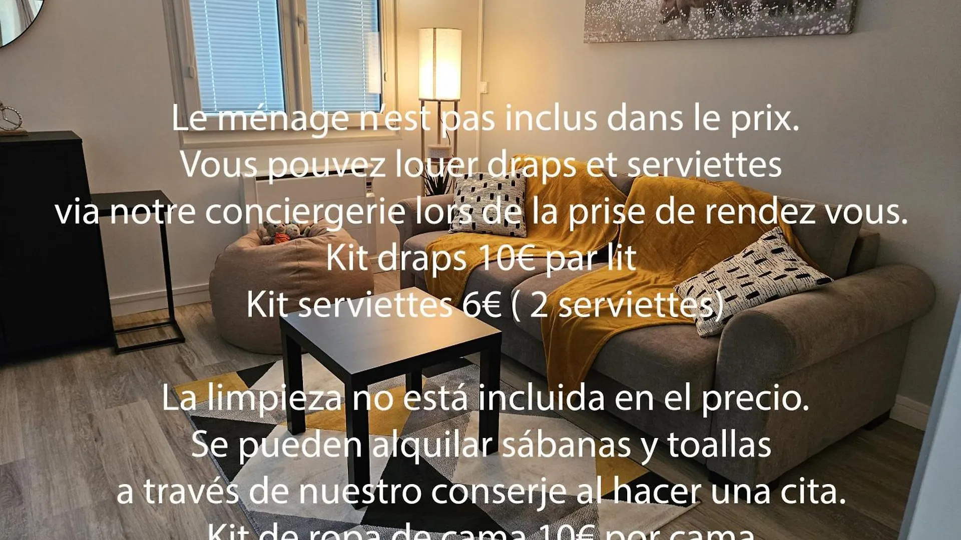 Apartment Chez Louise, Appartement T3 A Deux Pas Du Centre Bagneres-de-Luchon